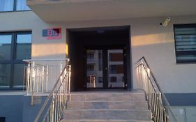 Flor Apartaments